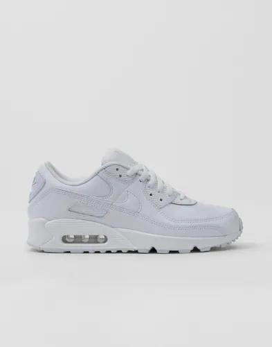 Nike Air Max 90 Ltr Låga sneakers Vit 