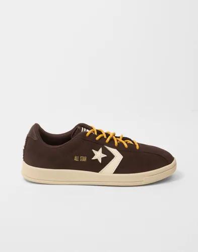 Converse - Brun - All Star Classic Trainer 
