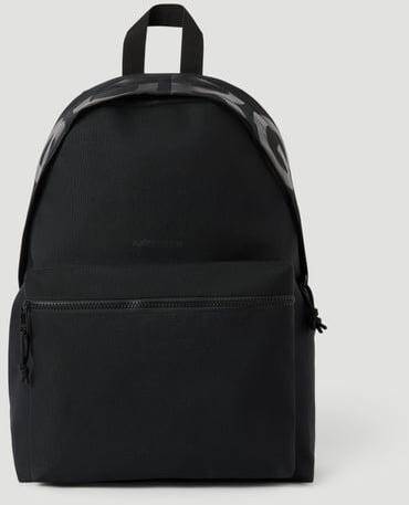 Björn Borg Borg Logo Backpack 27l Svart 