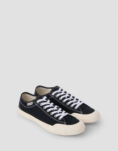 Björn Borg Unisex Smash Sneakers Svart, 46 