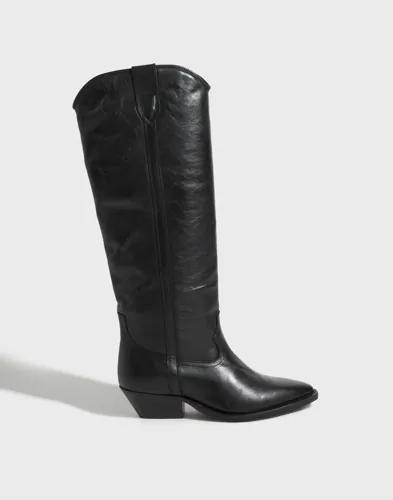 Pavement - Svart - Chantal 