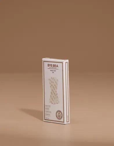 Bye Bra - Transparant - Dress Tape 20 Strips 