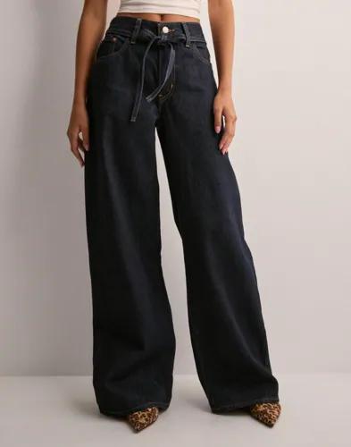 Levi's - Blå - Xl Straight 