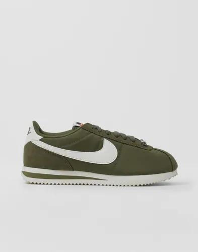 Nike - Grön - Nike Cortez 
