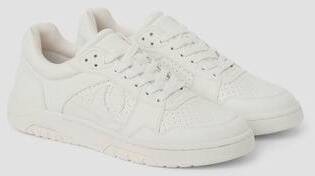 Björn Borg Men's Ollie Waterbased Sneakers Vit, 46 