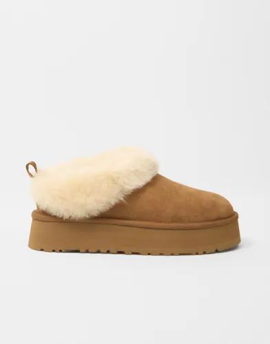 UGG - Brun - W Tazzelle 
