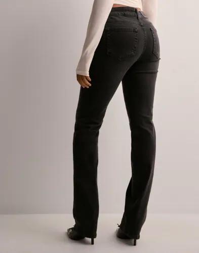 Woodbird - Svart - WBCamil Jeans 