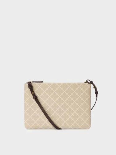 By Malene Birger - Beige - Ivy Purse 
