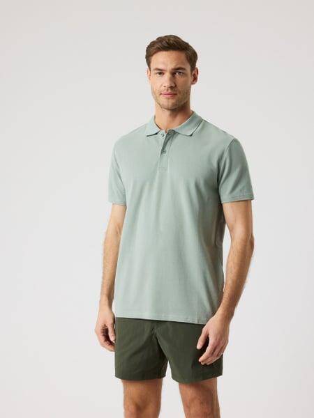 Björn Borg Borg Polo Shirt Grön, XXL 