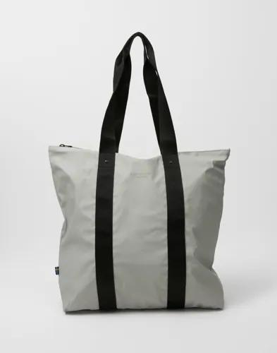 Gaston Luga Däsh Tote Tote bags Grå 