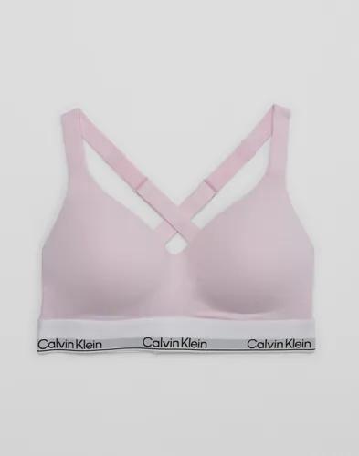 Calvin Klein Underwear - Rosa - Lift Bralette 