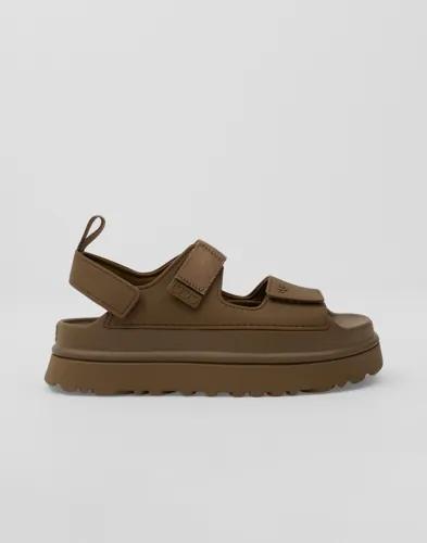 UGG - Brun - W Goldenglow 