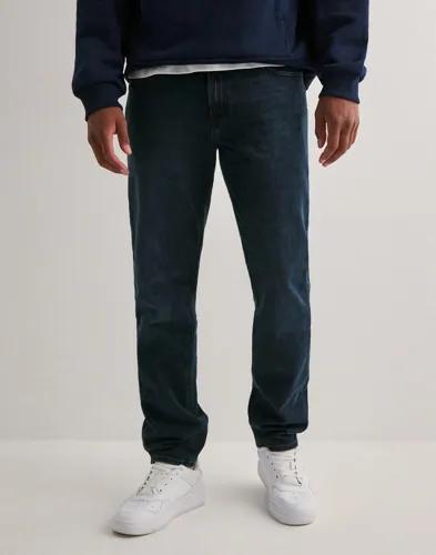 Jack & Jones Jjiclark Jjioriginal Am 300 Noos Slim fit jeans Blå 
