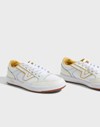 VANS - Gul - Lowland CC 
