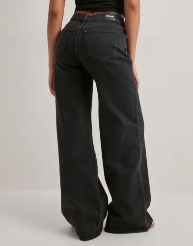 Dr Denim - Svart - Zila 