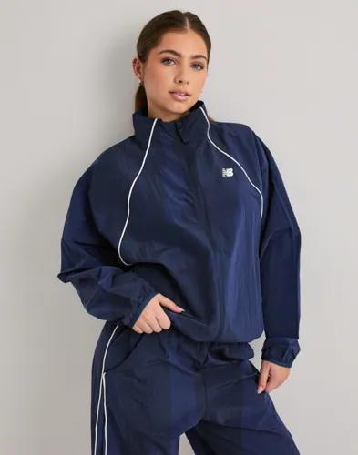 New Balance - - Sport Legacy Jacket 