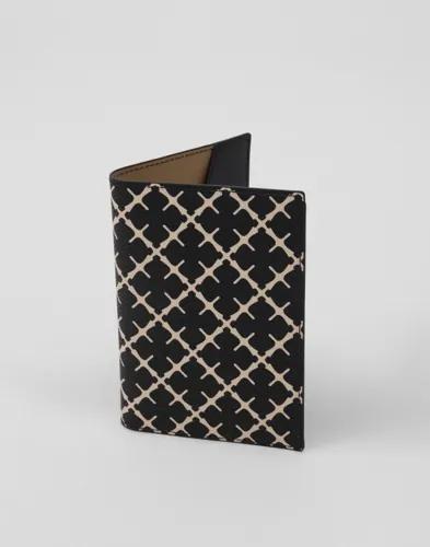 By Malene Birger - Svart - Ivy Passport 