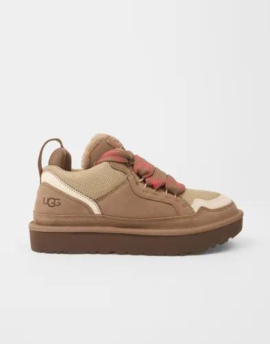 UGG - Brun - W Lowmel 