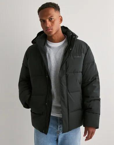 Les Deux Montreal Puffer Jacket Puffer jackets Svart