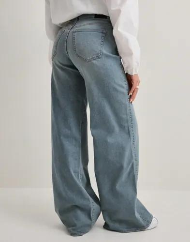 Dr Denim - Blå - Zila 