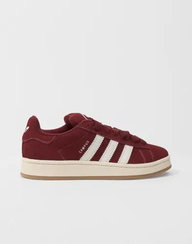 Adidas Originals - Röd - Campus 00s 