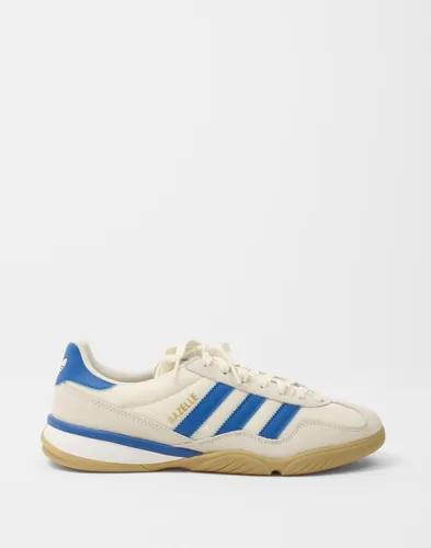 Adidas Originals Gazelle Sala Låga sneakers Beige 