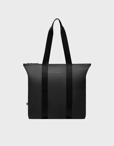 Gaston Luga Däsh Tote Tote bags Svart 