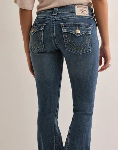 Se topplista för Jeans