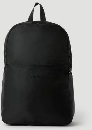 Björn Borg Borg Classic Backpack 19l Svart 