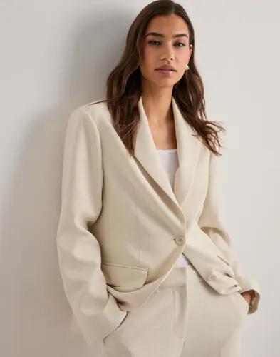 Nelly - Vit - My Best Blazer 