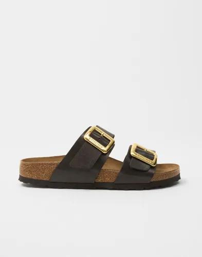 Birkenstock - Svart - Sydney CB BF 
