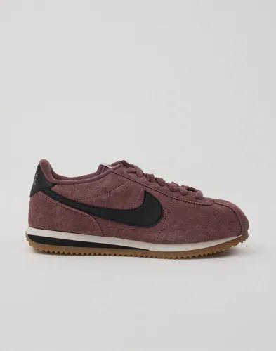 Nike - Lila - W Nike Cortez 