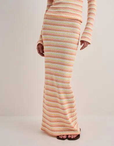 Nelly - Rosa - In Love Maxi Skirt 