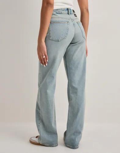 Dr Denim - Blå - Addy 