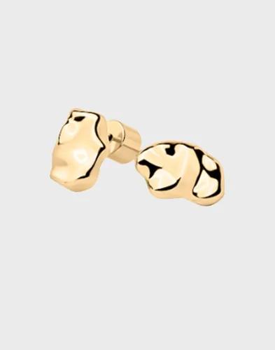 Muli Collection - Guld - Sense Stud 