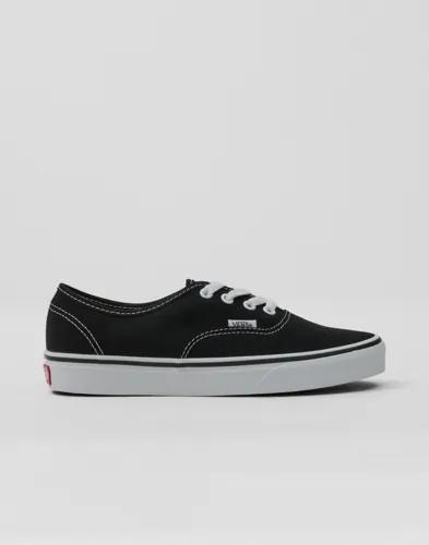 VANS - Svart - Authentic 