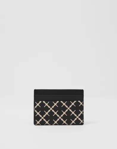 By Malene Birger - Svart - Elia Card 