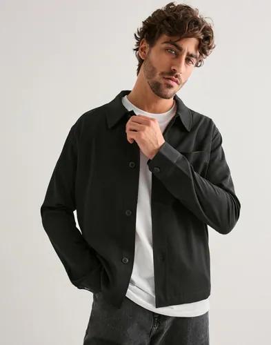 Only & Sons Onsmiro Tailored Reg 0346 Overshirt Overshirts 