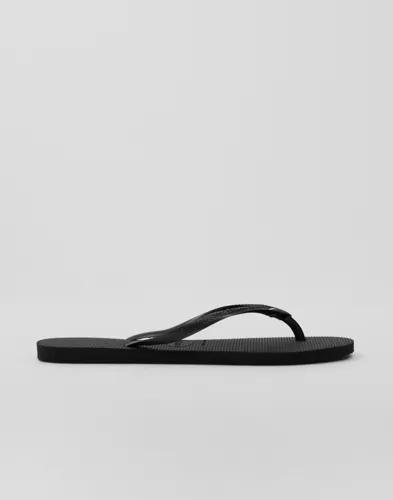 Havaianas - Svart - Hav. Slim Crystal Sw Ii 