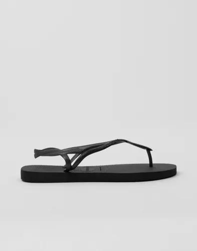 Havaianas - Svart - Hav. Luna 