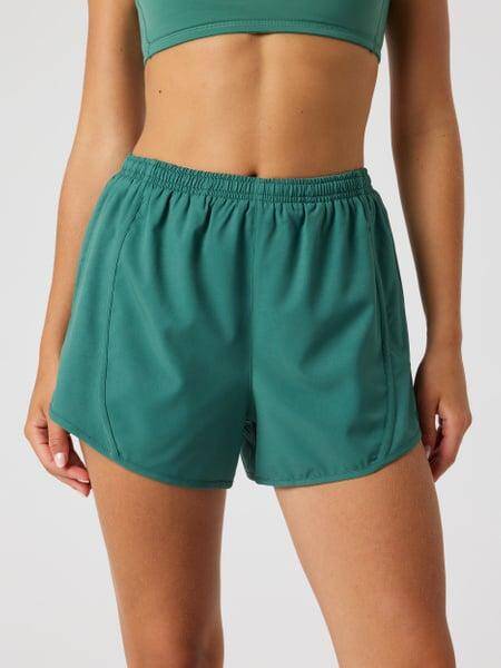 Se topplista för Shorts