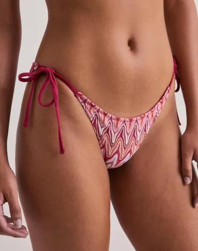 Nelly - Rosa - Island Escape Bikini Panty