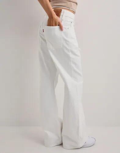 Levi's - Vit - Middy Loose Boot