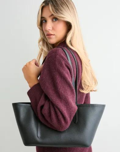 ATP ATELIER - Svart - Gaiba Calf/Vacchetta