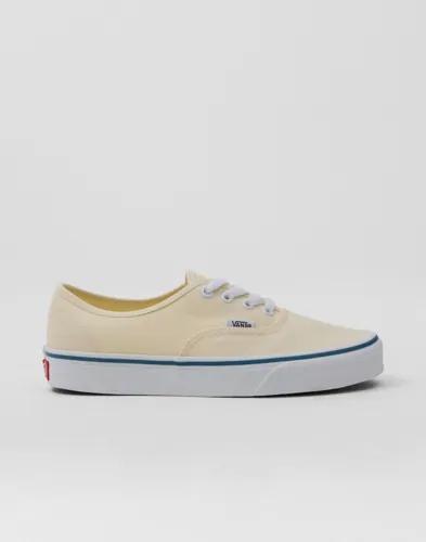 VANS - Gul - Authentic 