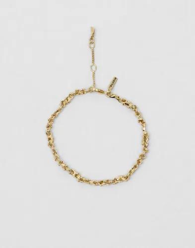 Pilgrim - Guld - Nova Bracelet 