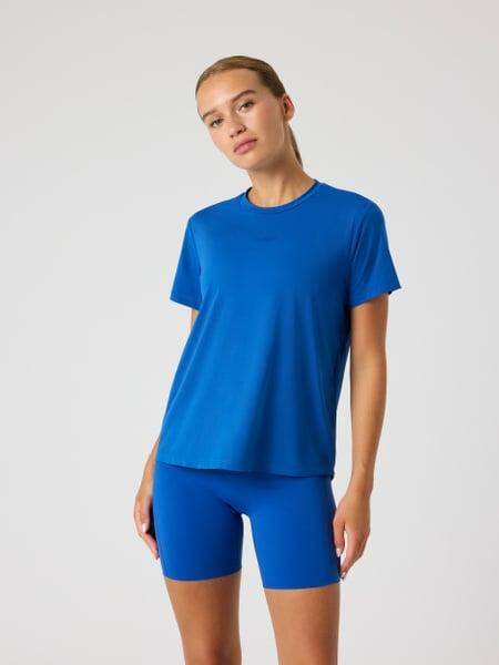 Björn Borg Borg Sports T-shirt Blå, XXL 