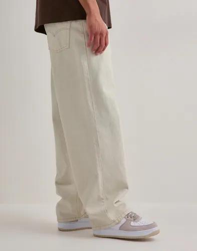 Se topplista för Jeans