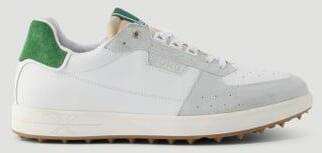 Björn Borg Men's Baseline Golf Sneakers Grön, 44 