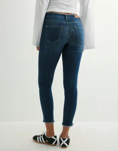 Se topplista för Jeans